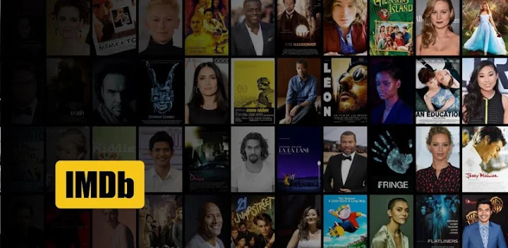 IMDb: Movies & TV Shows app review