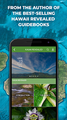 Hawaii Revealed App- Download Hawaii Travel Guideのおすすめ画像3