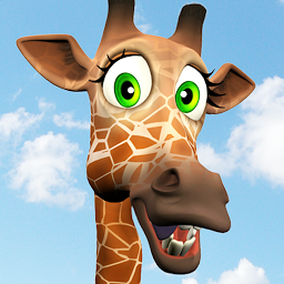 Icon image Talking George The Giraffe