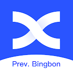 Cover Image of Tải xuống BingX Mua tiền điện tử BTC 2.43.5 APK