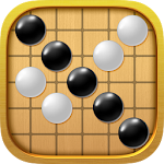 Gomoku Online – Classic Gobang, Five in a row Game Apk