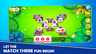 Game screenshot Tile Adventure: Fun Quest hack