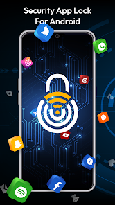 App lock - Keepsafe 8 APK + Mod (Unlimited money) إلى عن على ذكري المظهر