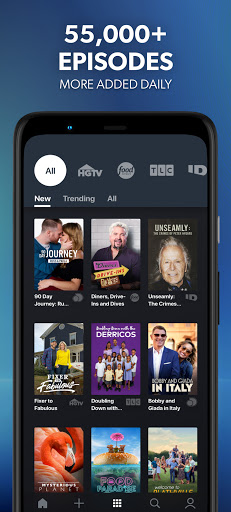 discovery+ | Stream TV Shows screenshots 6