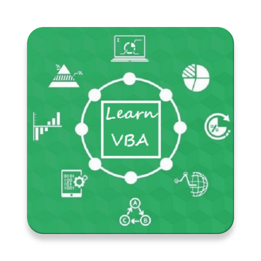 Learn - VBA 2.2 Icon