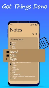 Notability - Easy Notes Taking