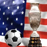 Matchs Copa America 2016 icon