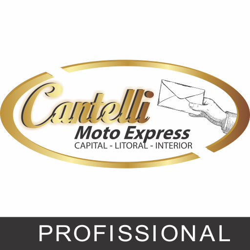 Cantelli Moto Express - Profissional