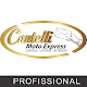 Cantelli Moto Express - Profissional Download on Windows