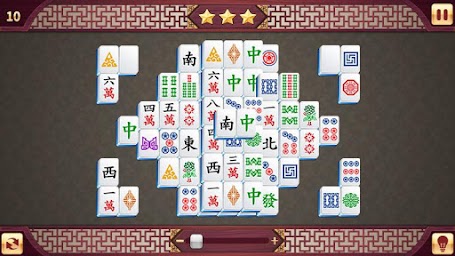 Mahjong King