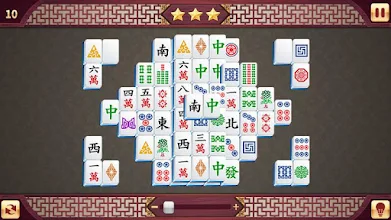Missie spanning armoede mahjong koning - Apps op Google Play