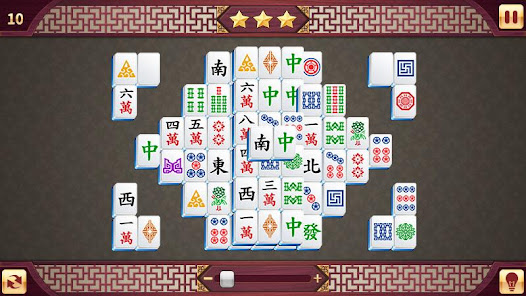 Mahjong King 1.5.1 APK + Mod (Free purchase) for Android