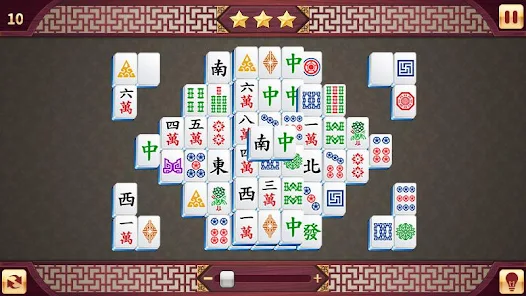 Screenshot of Mahjong Soul (Browser, 2019) - MobyGames
