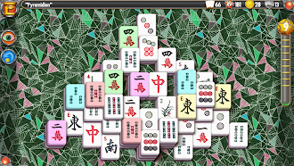 Game screenshot Eternal Mahjong hack