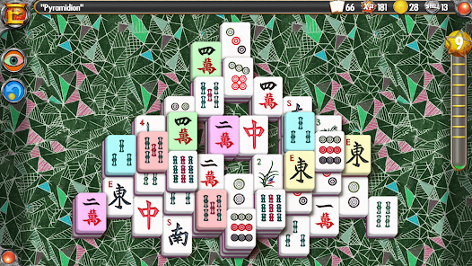 Mahjong - Apps on Google Play