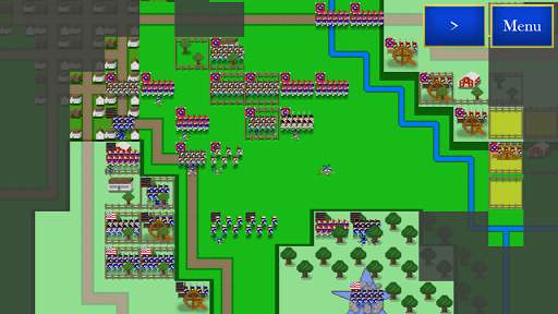 Pixel Soldiers: Gettysburg screenshot 3