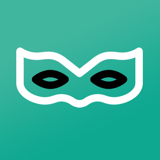 VPN Proxy : Hide My Ip logo