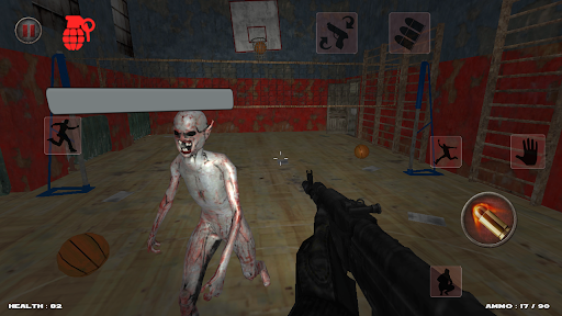 Evil Nurse: Schools Out Screen 3