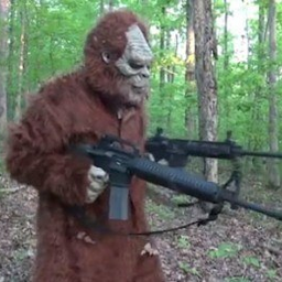 Bigfoot Prank Phone Call Scare: Download & Review