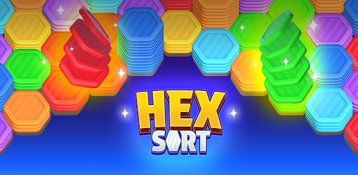 Hexa Color: Sorting Puzzle