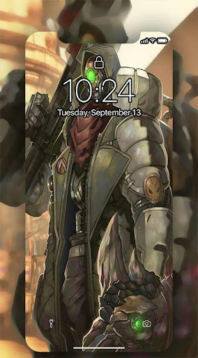 Border lands Wallpapers UHD and 4K