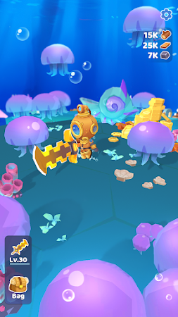 Game screenshot Моя Родная Планета apk download