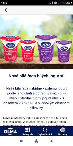 OLMA Screen 3