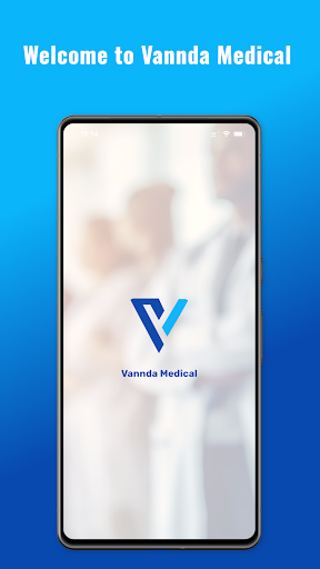 Vannda Medical Screenshot