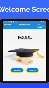 Screenshot image