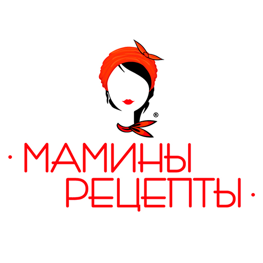 Мамины рецепты logo