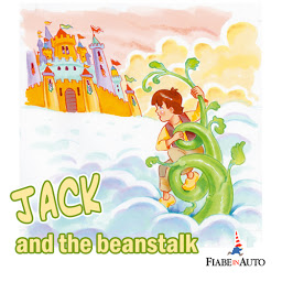 Icon image Jack and the beanstalk