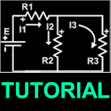 Series Parallel Circuits icon