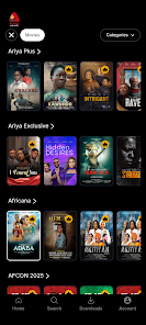 Screenshot image