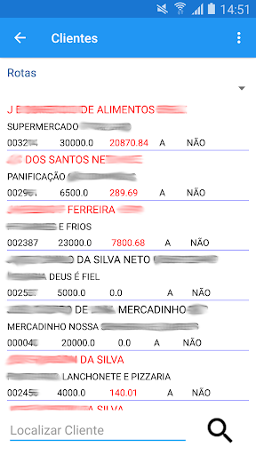 CetaStreet Screen 3