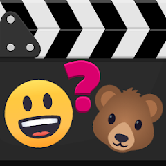 Movie Quiz Emoji - Guess Film MOD