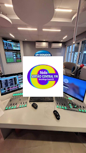 Radio Sertao Central Fm