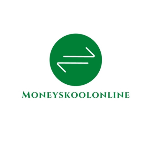 Moneyskoolonline logo