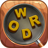 Word Puzzle - Cookies Connect icon