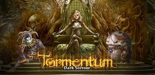 Tormentum - Adventure Game v1.009.094 APK (Full Game)