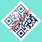 Cover Image of ดาวน์โหลด QR & Barcode Scanner:QR Code Scanner & Generator 1.1 APK