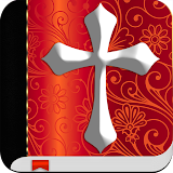 Episcopal Bible icon