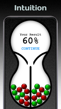 Intuit Pro: Intuition Trainer - Screenshot 3