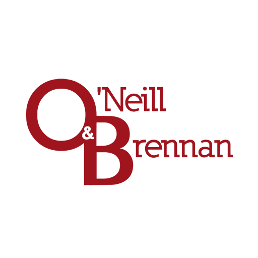 ONeill & Brennan Construction logo
