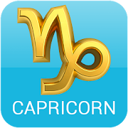 Capricorn Horoscope  Icon