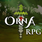 Orna: The GPS RPG on MyAppFree