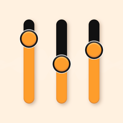 Wave: Equalizer Volume Booster logo