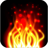 Fire Wallpapers icon