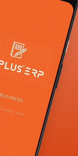 Doplus Business ERP Screen 2