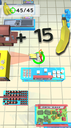 Shopping Master 3D - Screenshot 4
