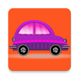 Cars Crash icon